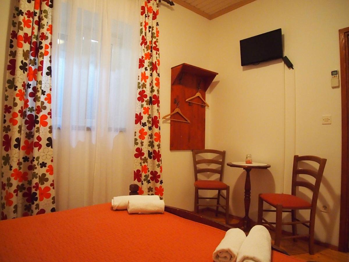 Rooms & Studio Stipcic Trogir Extérieur photo