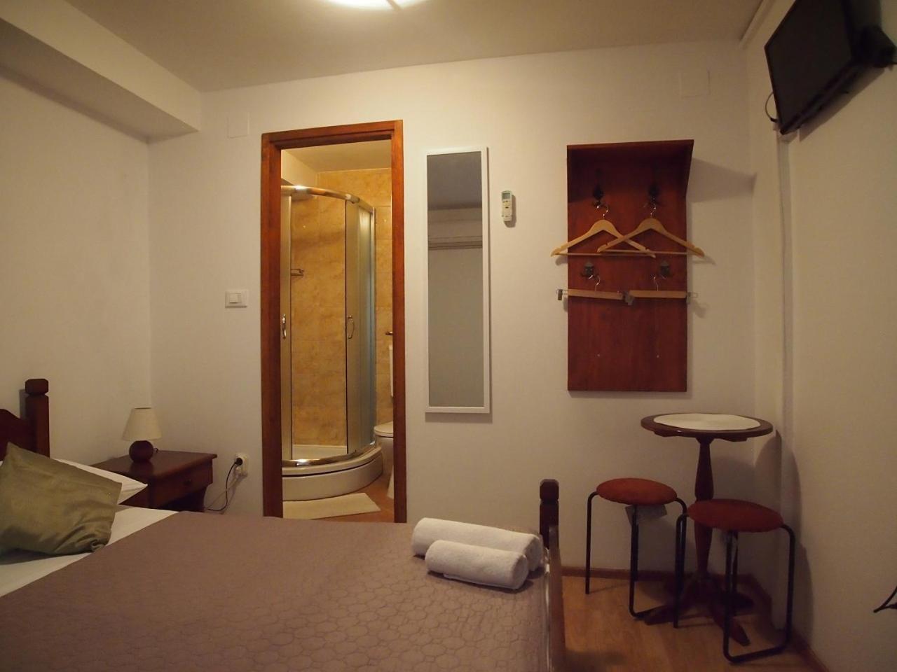 Rooms & Studio Stipcic Trogir Extérieur photo