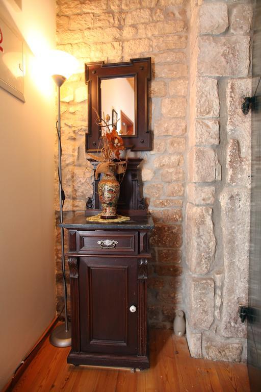 Rooms & Studio Stipcic Trogir Extérieur photo