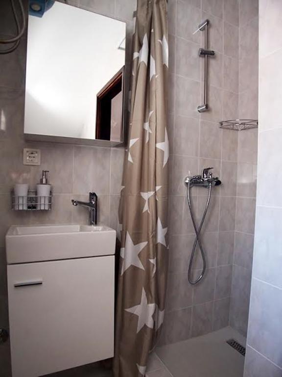 Rooms & Studio Stipcic Trogir Extérieur photo