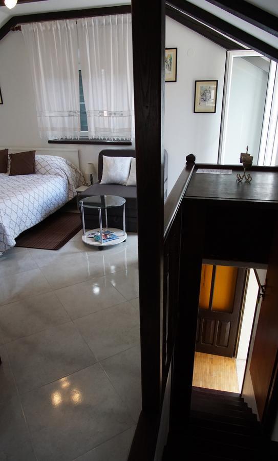 Rooms & Studio Stipcic Trogir Extérieur photo